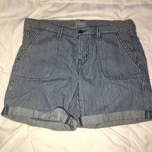 Old Navy Diva shorts